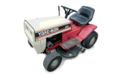 MTD lawn tractors 698 tractor