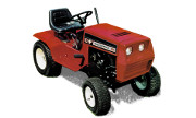 MTD lawn tractors 912 tractor
