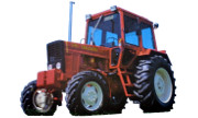 MTZ-102 tractor