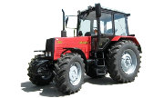 MTZ-820 tractor