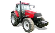 MX110 tractor