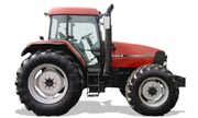 MX135 tractor