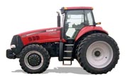 MX215 tractor