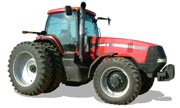 MX220 tractor