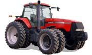 MX230 tractor
