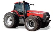 MX240 tractor