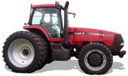 MX270 tractor