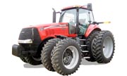 MX275 tractor