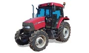 MX80C tractor