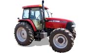 MXM120 tractor