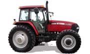 MXM130 tractor