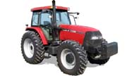 MXM155 tractor