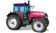 MXM175 tractor
