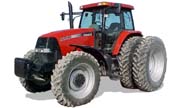 MXM190 tractor