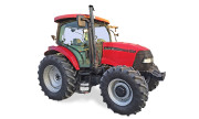MXU100 tractor