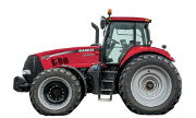 Magnum 200 tractor