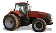 Magnum 215 tractor