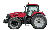 Magnum 220 tractor