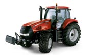 Magnum 310 tractor