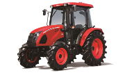 Major HS 65 tractor