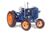 Major tractor