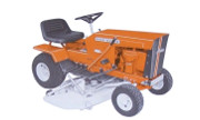 Manorway 800 tractor