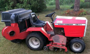 216GTX tractor