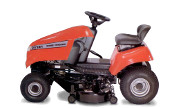 Massey Ferguson lawn tractors 2514H tractor