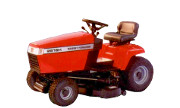 2614H tractor