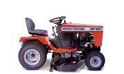 2818H tractor