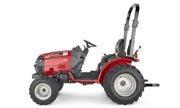Max 28 XL tractor