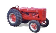 OS-4 tractor