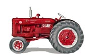 Super BWD-6 tractor