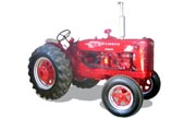 Super WD-6 tractor