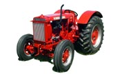W-14 tractor