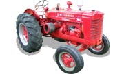 W-4 tractor