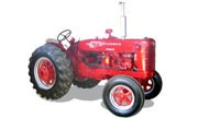 WD-6 tractor