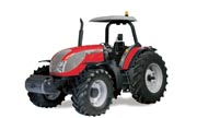G125 Max tractor