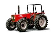 MB85 tractor