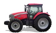 MTX120 tractor