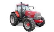 MTX140 tractor