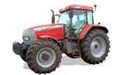 MTX165 tractor