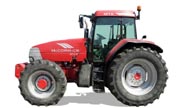 MTX185 tractor