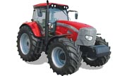TTX190 tractor