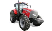 TTX210 tractor