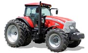 TTX230 tractor