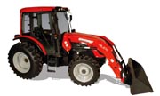 X10.90M tractor