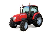 X4.40 tractor