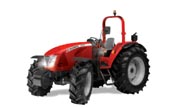 X50.20m tractor