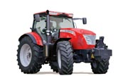 X7.460 tractor